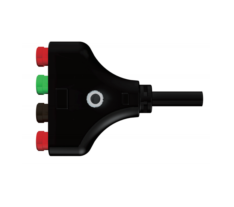 1TA Assembly