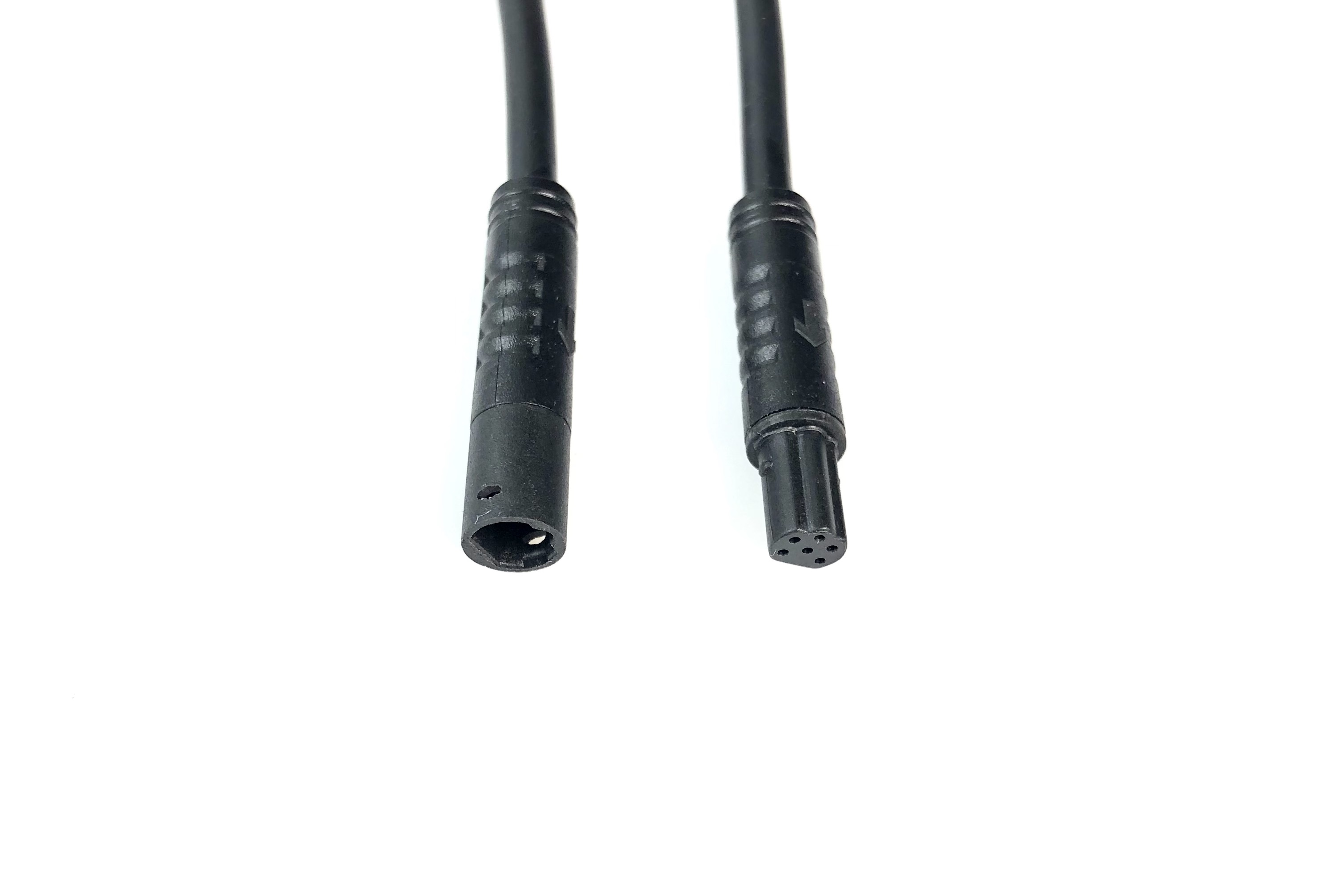 Ultra MINI L 6pin Signal Connector